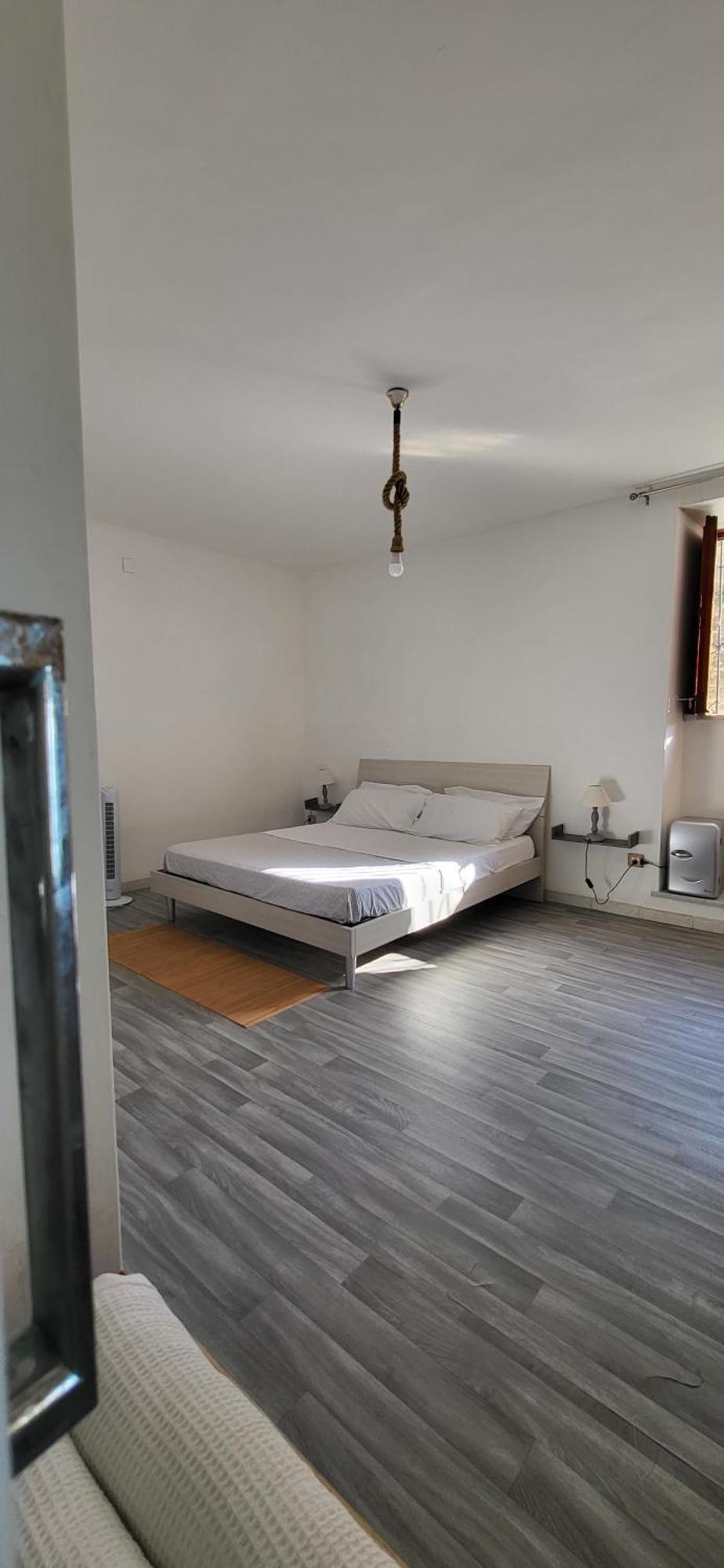 Bed and Breakfast Quietness Vico Equense Exteriér fotografie