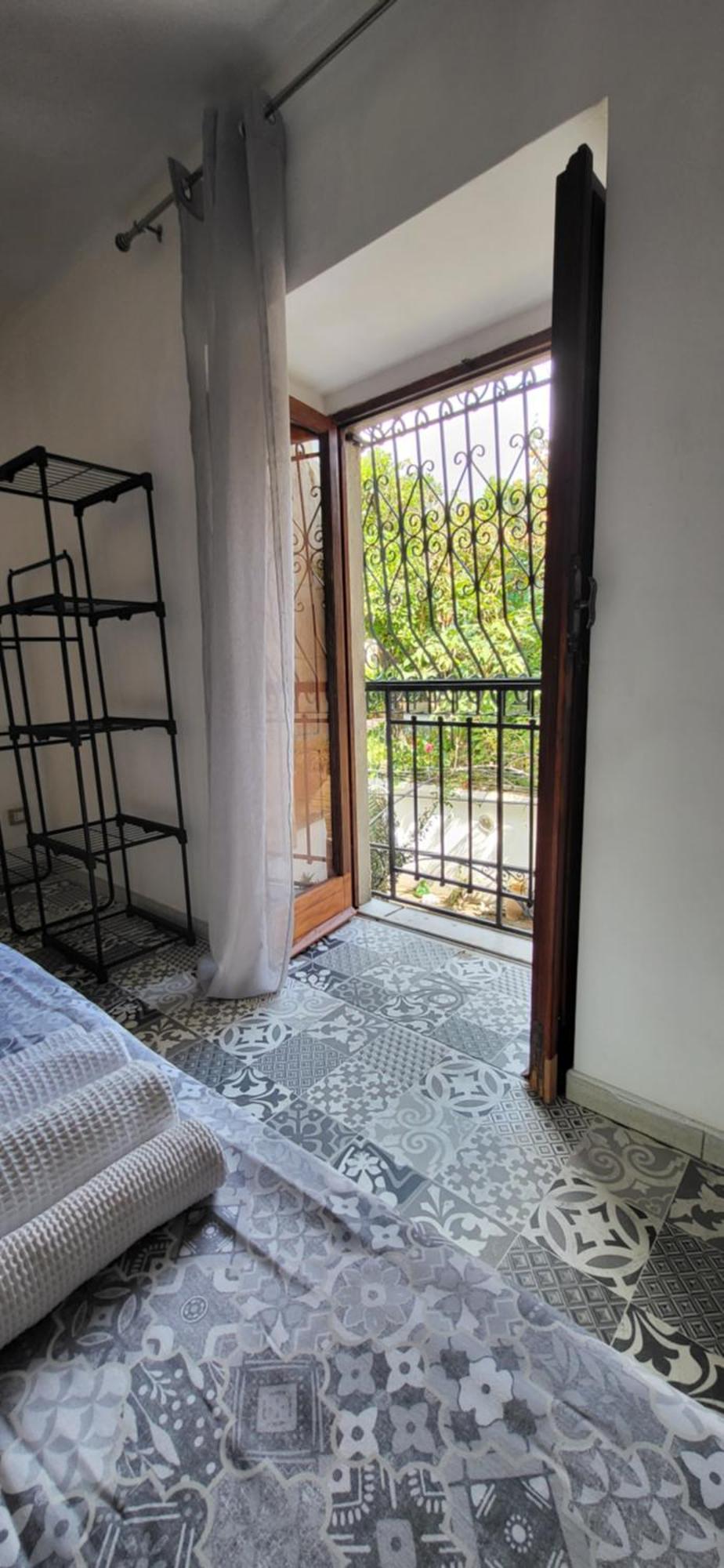 Bed and Breakfast Quietness Vico Equense Exteriér fotografie