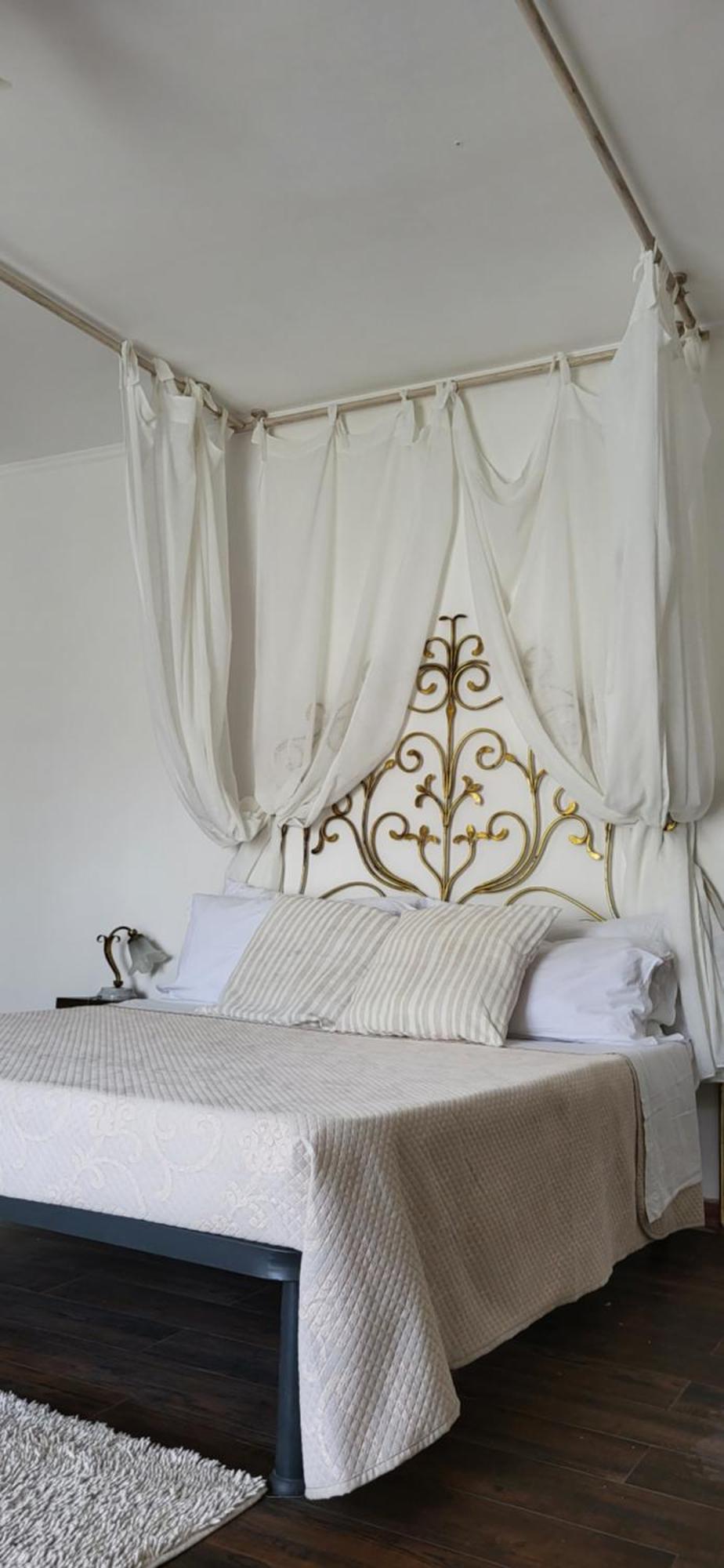 Bed and Breakfast Quietness Vico Equense Exteriér fotografie